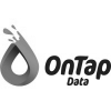 On Tap logo